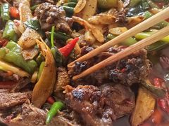 -梁平烂肥肠(梁平时光店)