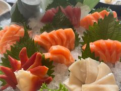 刺身拼盘-德川家日本料理(中关村寰太大厦店)