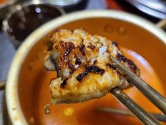 -本炙炭烤·蒲烧活鳗料理店(金沙洲店)