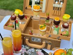 -济南喜来登酒店