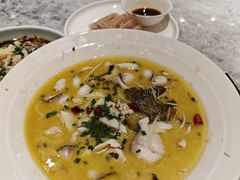 -聚丰园•湖鲜餐厅(阿红私房菜梅石路店)