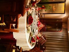 -汉唐宴长安食府