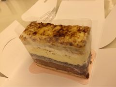 Brownie&nbsp;Cake&nbsp;Shop(粮道街店)-布朗尼西饼(粮道街店)