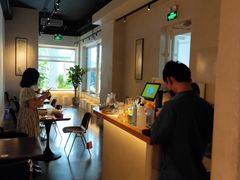 -漆黑觉米粉(三里屯店)