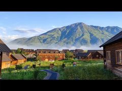 -新疆那拉提国家旅游度假区