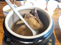 -海记品鸽·新疆菜(高铁站店)
