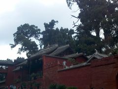 -七曲山风景区