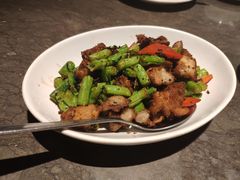 -汤城小厨•粤菜•靓汤(苏州街店)