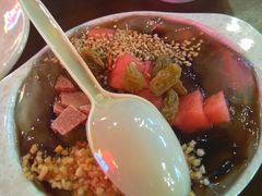 -搓火大都会(广安门总店)