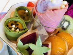 -哈根达斯(泉州万达店)