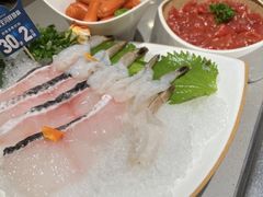 -海底捞火锅(枫蓝国际购物中心店)