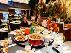 -老渔民·北塘海鲜(新港远洋宾馆店)