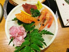 -蟹将军·松叶蟹和牛日料放题自助(K11店)