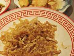 -九妹农家大铁锅东北菜(江湾店)