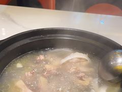 -润泽园椰子鸡(汇一城店)