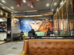 -醉炫音速烧烤·干煸菜(沙河总店)