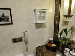 -上海安亭别墅花园酒店