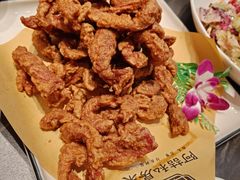 -阿喆私房菜(西五路店)