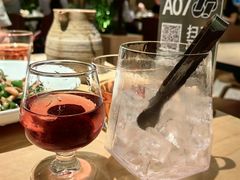 -一坐一忘云南菜(卓悦中心)