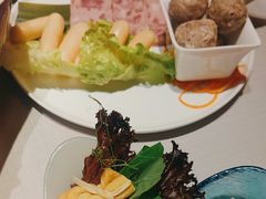 -红鼎豆捞(临江大道店)