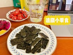 -家乐福(古北店)