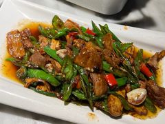 -小菜园新徽菜(常州武进吾悦店)