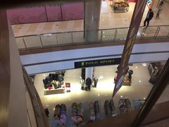-碧乐城(无锡梁溪店)