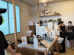 -喜茶(广州番禺奥园广场店)