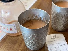 -曼谷食堂·泰国家庭料理(丹桂路店)