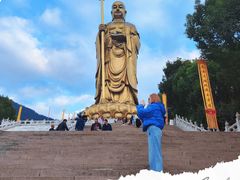 -九华山风景区