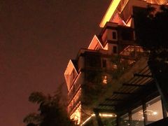 -常州环球恐龙城维景国际大酒店