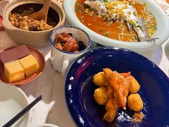 -小吊梨汤·北京菜·烤鸭(鸟巢店)