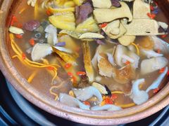 -一善菌·云南菌汤·云南菜(银泰城店)