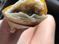 -王记驴火河间驴肉火烧(长青店)