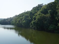 -西樵山风景名胜区-天湖公园