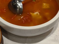 番茄土豆排骨汤-和记小菜(东方店)