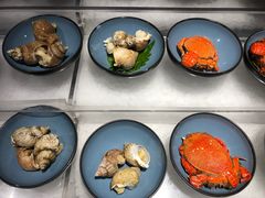 -喜庭海鲜自助(来福士店)