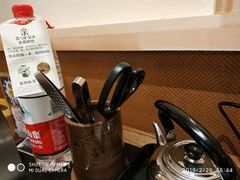 -九田家黑牛烤肉料理(石路天虹店)
