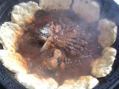 -老家大锅台(世纪城店)