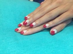-JELLY NAIL果冻美甲