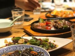 -阳光家常菜(泉乐坊店)