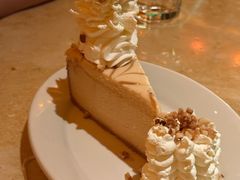 -The Cheesecake Factory芝乐坊餐厅(兴业太古汇店)