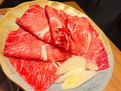 M6&nbsp;关东寿喜烧&nbsp;2人前-满来寿喜烧(金虹桥店)