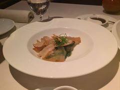 -龙景轩(香港四季酒店)