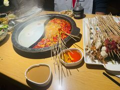 -8号苑自助烤场(西单店)