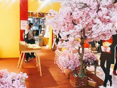 -利群商厦(台东店)
