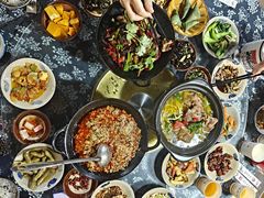 -张关合渣(航空大道店)