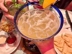 -Chili's Cafe&Bar奇利斯(滨江店)