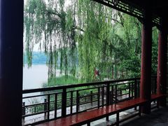 -北坞公园