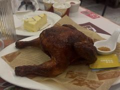-斗牛士牛排餐厅(嘉里汇店)